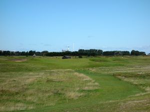 Royal St Georges 12th